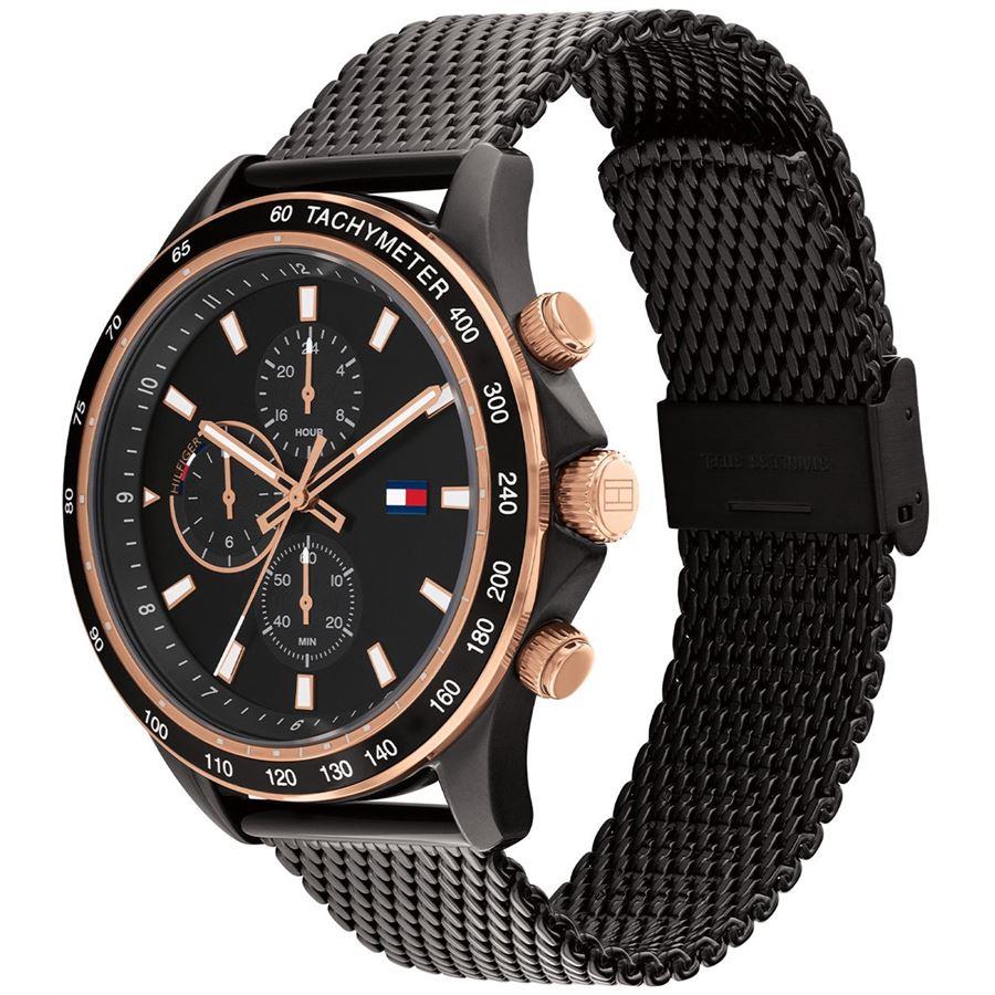 Tommy Hilfiger 1792020 Men's Watch Tommy Hilfiger 1792020 Men's Watch